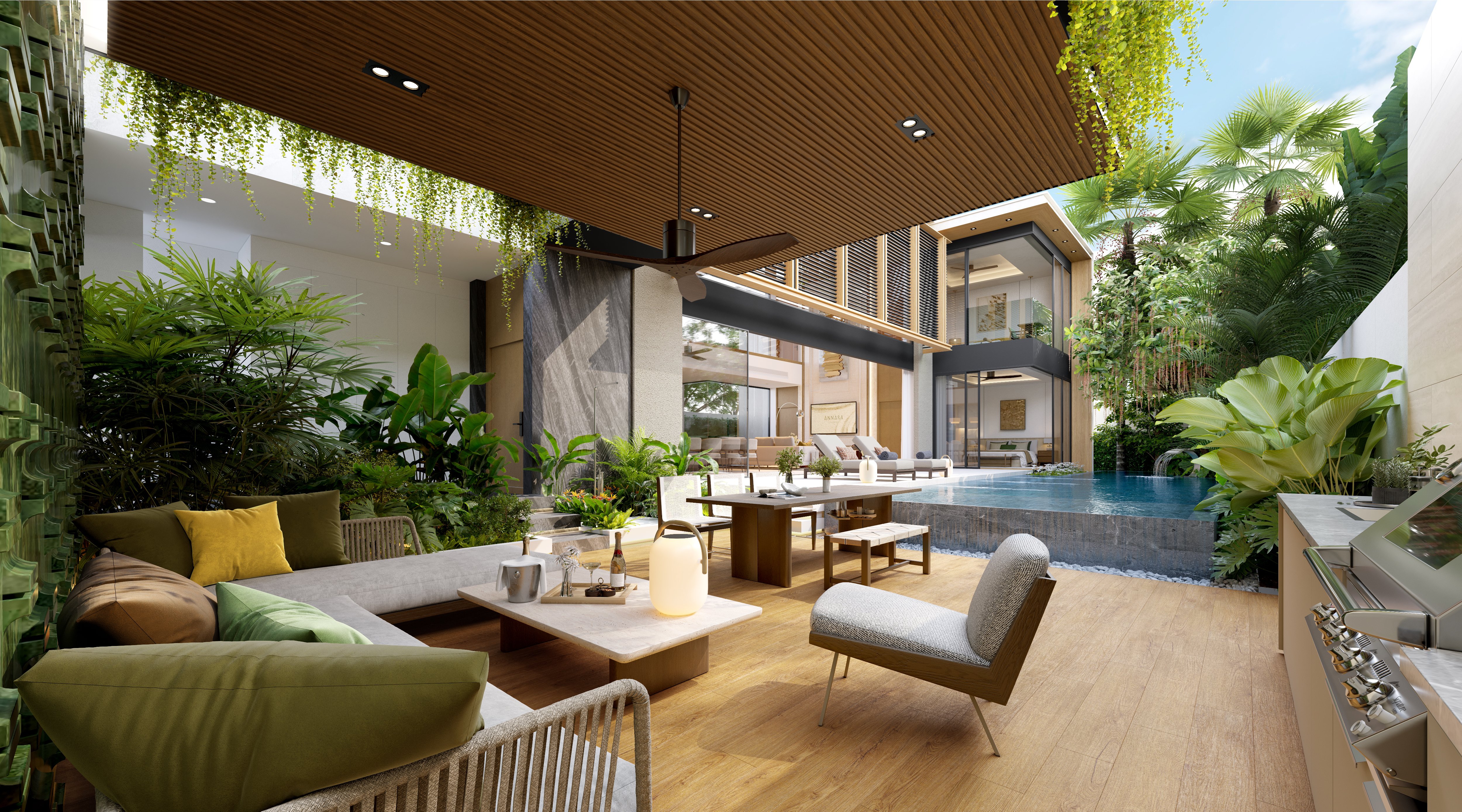 Annara Residences 9